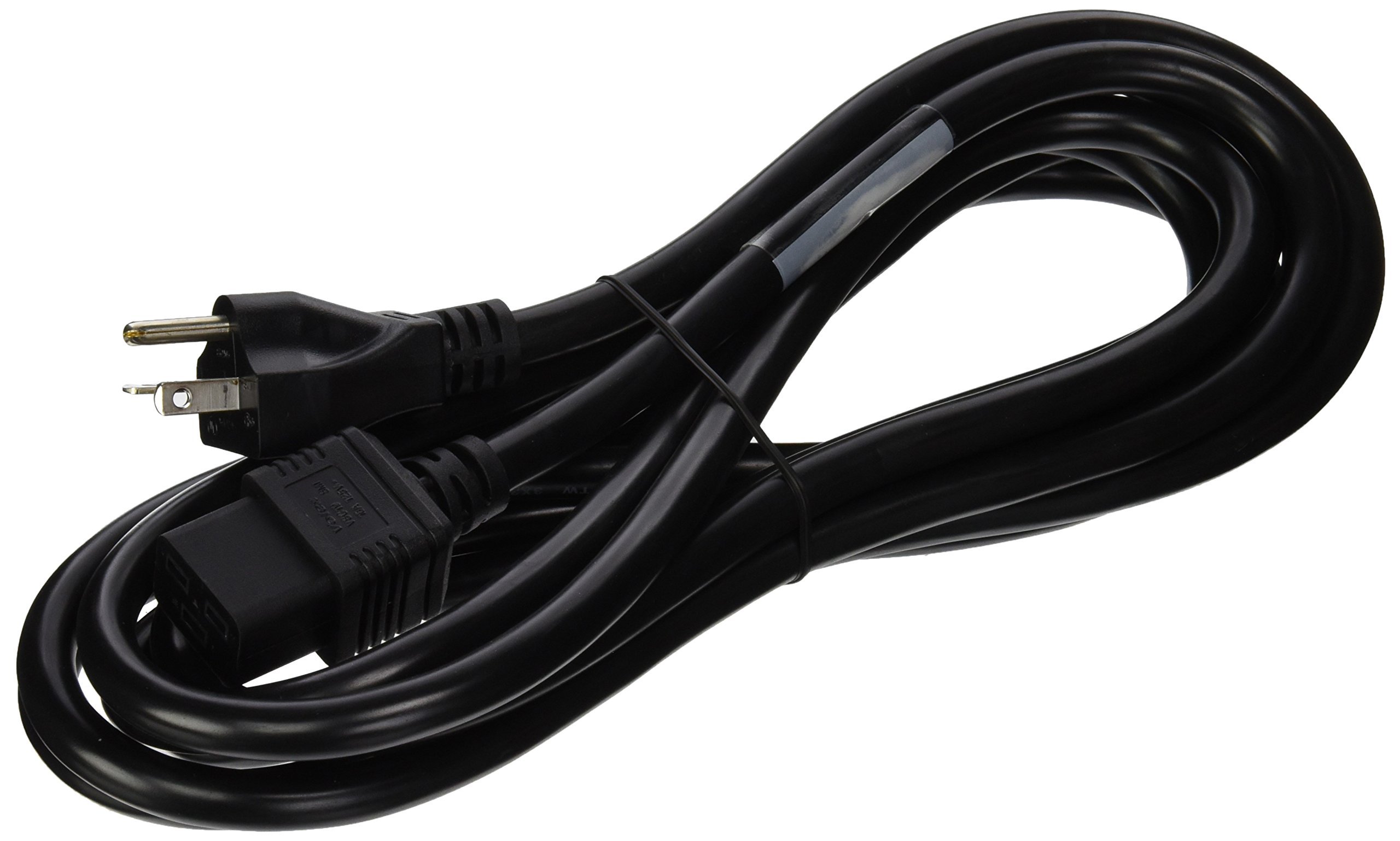 Amazon | Cisco CAB-US520-C19-US Standard Power Cord - 125V AC14ft